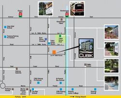 Cubik (D15), Apartment #380556021